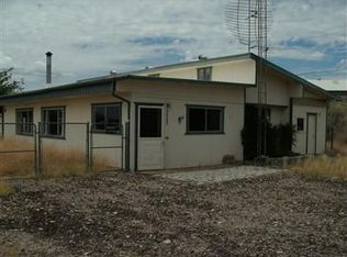 3665 E Red Baron Dr, Rimrock, AZ 86335