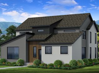 Dakota Plan, The Crossings Rear Load, Heber, UT 84032