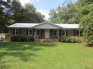 1809 Antioch Rd, Albany, GA 31705