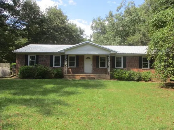 1809 Antioch Rd, Albany, GA 31705