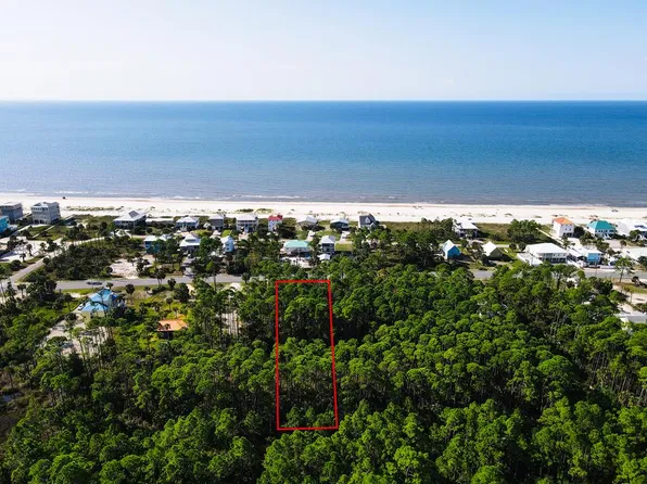 County Road 30 #A, Pt Saint Joe, FL 32456