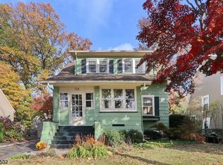 118 Columbia Ave, Cranford, NJ