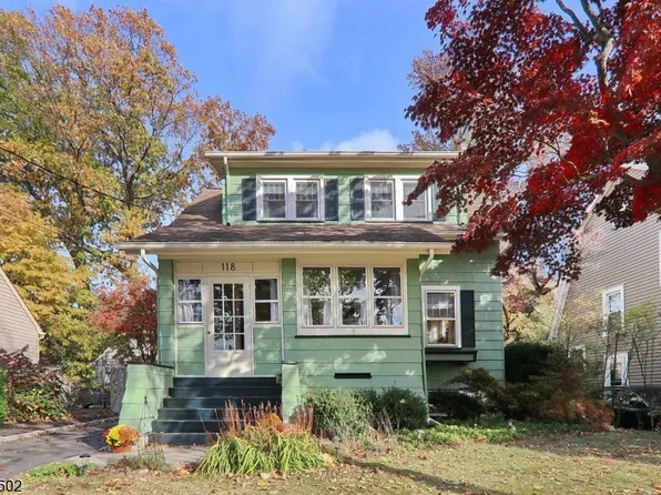 118 Columbia Ave, Cranford Twp., NJ 07016