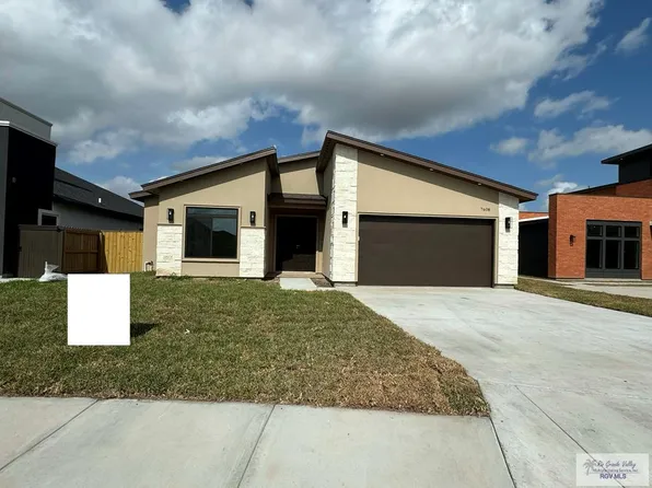 7608 Gladiola St, Brownsville, TX 78521