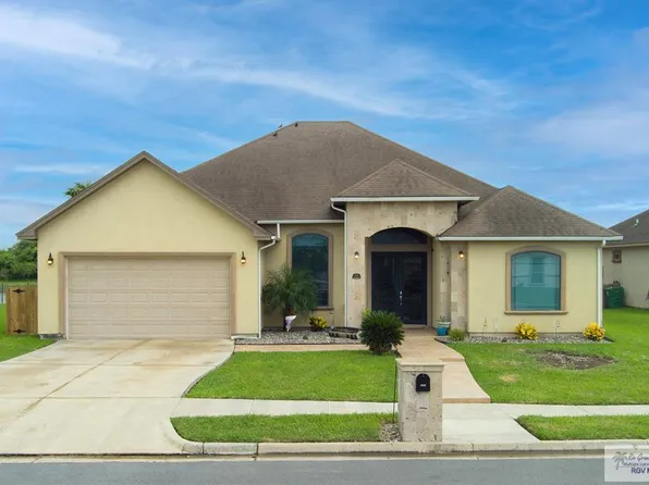 3430 Creek Wood, Brownsville, TX 78526
