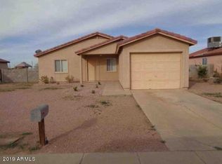 175 S Apache Ave, Eloy, AZ 85131