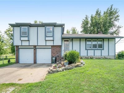 26885 W 143rd St, Olathe, KS, 66061