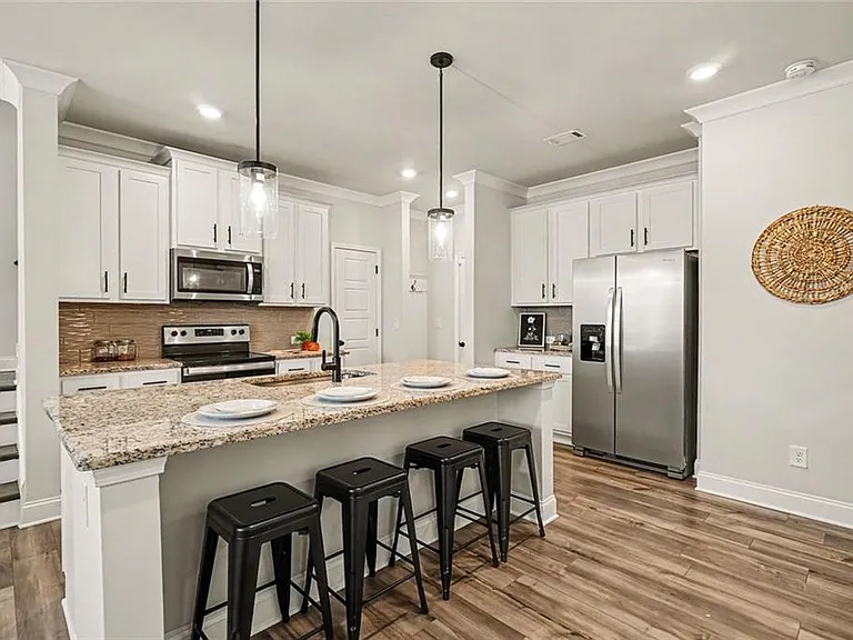 4657 Cypress Landing Way #100A — Photo 11