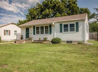 1010 Brown St, Junction City, KS 66441