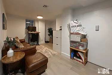 Rented by StayBK LLC