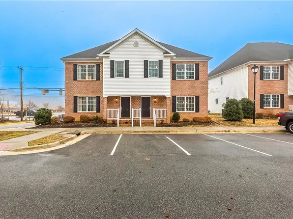 15661 Warwick Blvd Unit B, Newport News, VA 23608