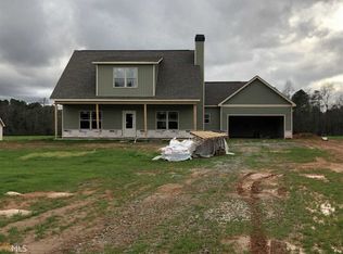 0 McKneely Rd #5, Griffin, GA 30224