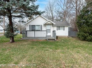 301 E Potter Ave, Lansing, MI 48910