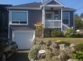 3400 NW 60th St, Seattle, WA 98107