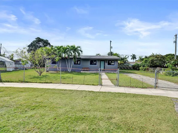 28640 SW 146th Ave, Homestead, FL 33033