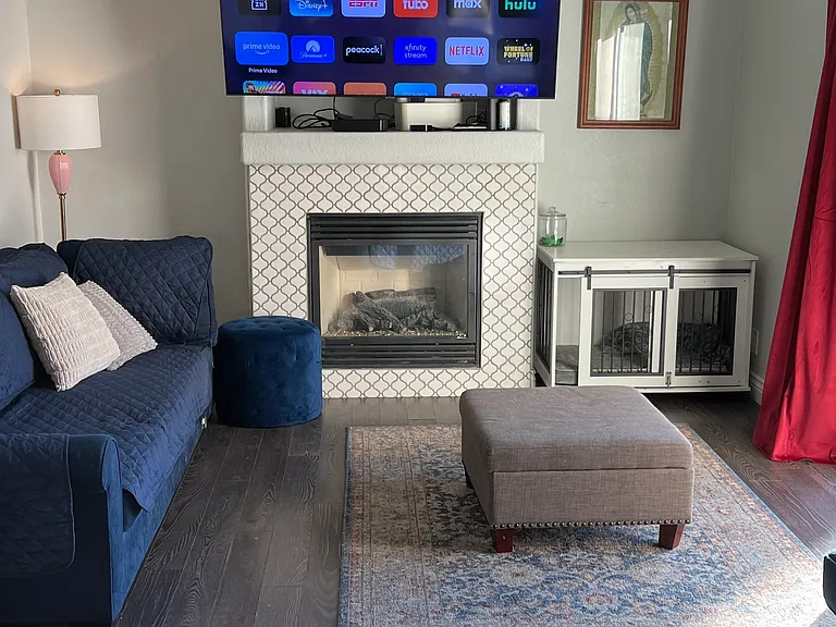 1747 Vistaglen Dr — Photo 4