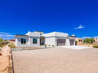 3201 Nativitas Rd NE, Rio Rancho, NM 87144