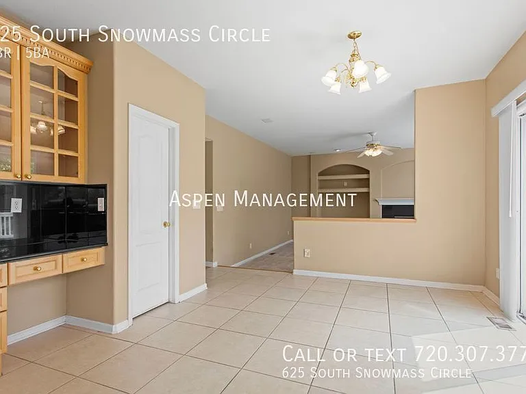 625 S Snowmass Cir — Photo 11