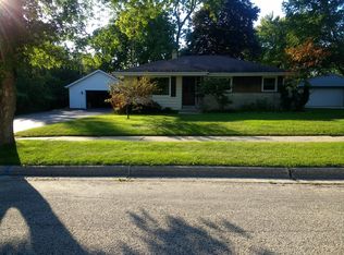 730 Madison Ave, West Bend, WI 53095