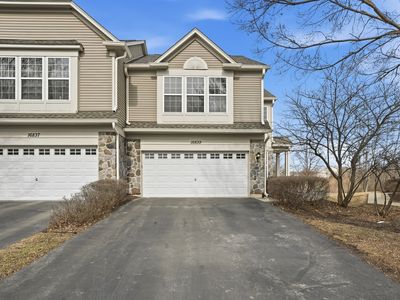 16839 S Ivy Ln, Lockport, IL, 60441