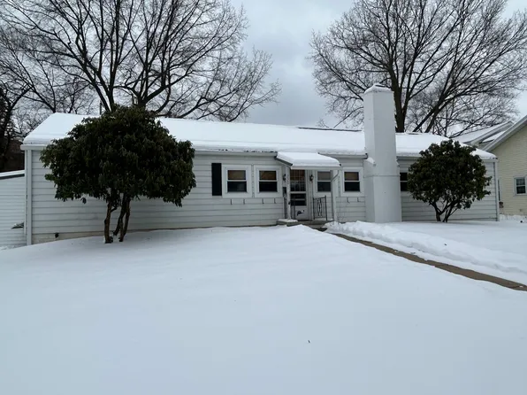 220 Ridge Ave #A, State College, PA 16803