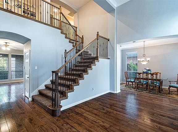 4th image of 1343 San Andres Dr