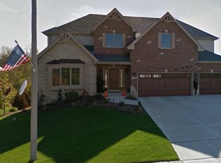 1150 118th St, Lemont, IL 60439