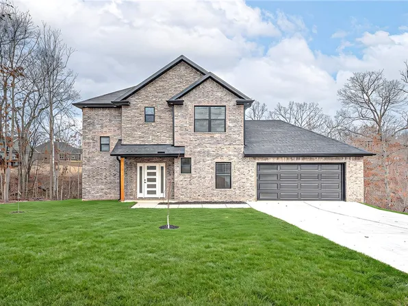 3 Clackmannan Cir, Bella Vista, AR 72715