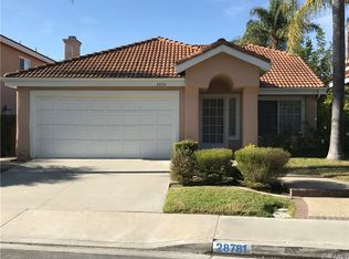 28781 Via Pasatiempo, Laguna Niguel, CA 92677