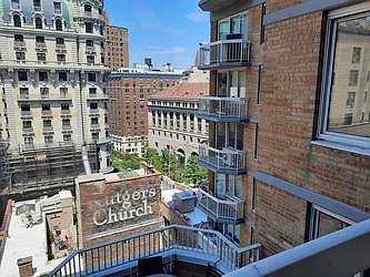 Rented by Bank Neary