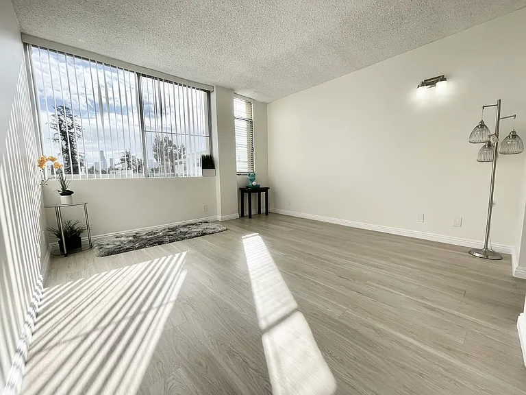 Occidental Towers Apartments — Photo 32