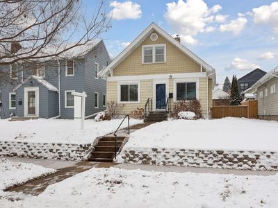 1275 Niles Ave, Saint Paul, MN, 55116