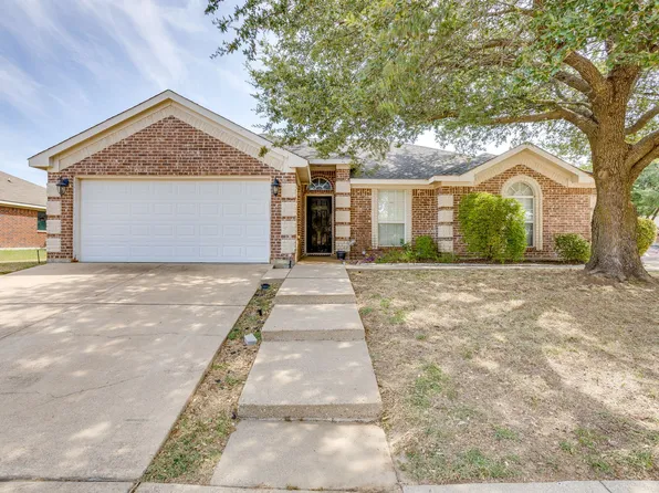 400 Bretts Way, Burleson, TX 76028
