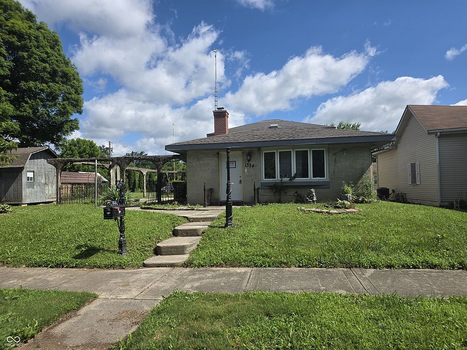 1st image of 1324 W 1st St