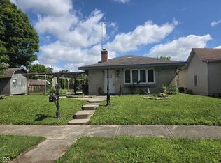 1324 W 1st St, Anderson, IN 46016