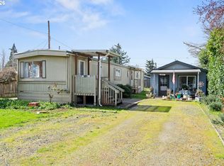 1566 Laura St, Springfield, OR 97477