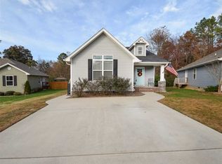 1684 Southern Heights Cir SE, Cleveland, TN 37311