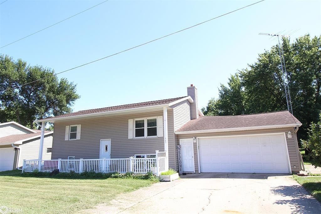 485 W 9th St, Garner, IA 50438 MLS 6306739 Zillow