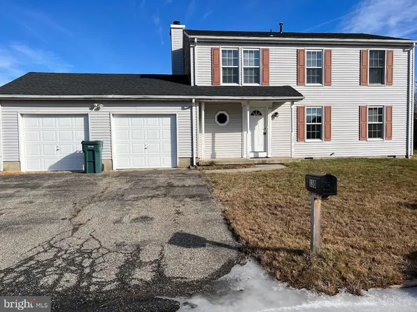 130 Mountain Lake Rd, Little Egg Harbor, NJ 08087