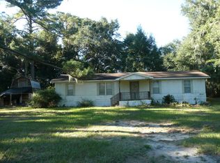 193 Harvey Rd, Brunswick, GA 31525