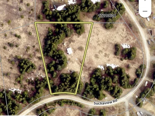 39147 Suchaview Rd, Homer, AK 99603