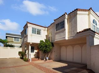 2211 Clark Ln #B, Redondo Beach, CA 90278