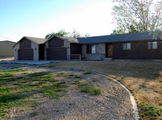 1131 S Middleton Rd, Nampa, ID 83686