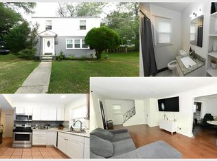 1701 Dayton Rd, Hyattsville, MD 20783