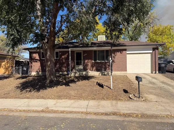 12353 Edwards Place, Denver, CO 80239