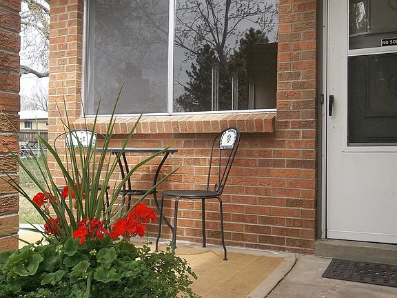Porch