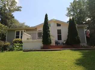 1118 Eagle Dr, Maylene, AL 35114