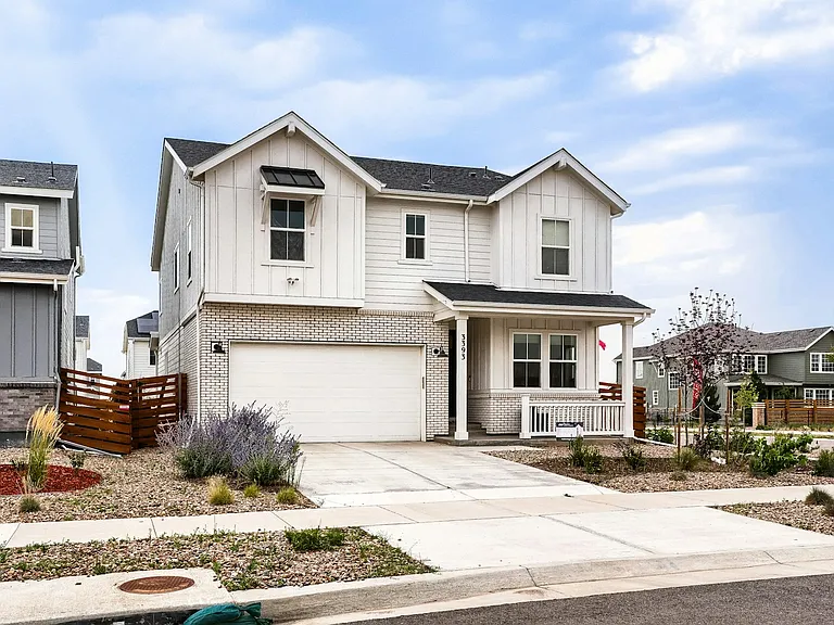 3393 N Catawba Way — Photo 2