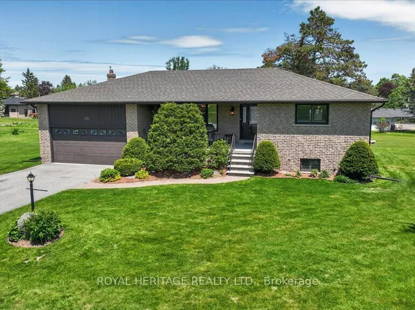 331 Port Colony Rd, Kawartha Lakes, ON K0M 1A0