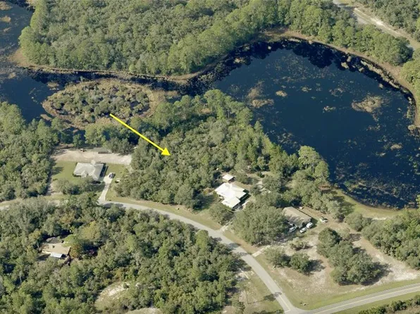 LOT 5 Greenbrier St Lot 5, Eustis, FL 32736